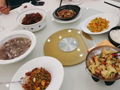 -州康·本帮菜(南桥百联店)