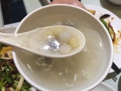 -裕龙汤泉