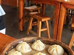 -西工饭庄快餐厅(西工小街店)