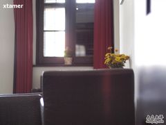 -融园咖啡馆(昙华林店)
