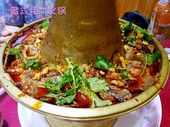 -老字号·阿里巴巴特色牦牛肉汤锅