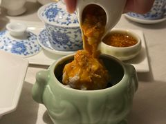 -狮王府淮扬菜(万象城店)