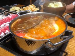 -呷哺呷哺 黄金牧场 (新中关购物中心店)