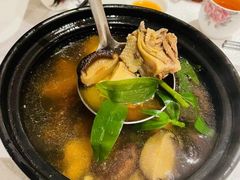-浙江西子宾馆·牡丹厅