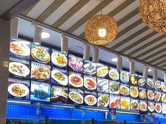 -醉壹号海鲜大排档(厦门美食地标店)