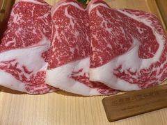 -锦和牛·炭火烧肉(ICC太和里店)