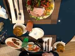 -上海虹桥宾馆味翠餐厅