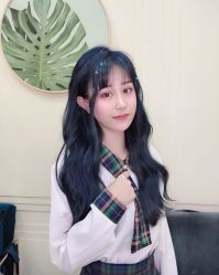点击看大图 -3AM HAIR SALON染发烫发接发