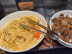 -杭州开元名都大酒店·地中海自助餐厅