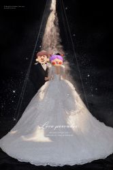 -蒙太奇婚纱摄影(万达店)