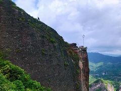 -崀山风景名胜区