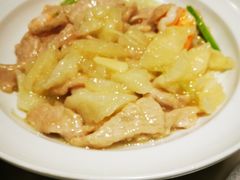 -鸭匠食府·挂炉烤鸭·新京菜(阜成路店)