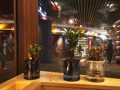 -沼津港精致料理·寿喜烧·烧鸟(漕河泾印象城店)