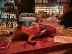 -THE CANNERY&JUJU 新鲜海鲜·牛排美食酒廊