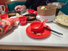 -避风塘·老港味餐厅·茶档(长宁龙之梦店)