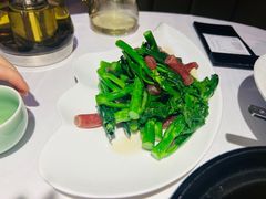 -百味馆·粤菜·湛江菜(后海花园店)