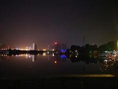 -时间仓(月湖公园店)