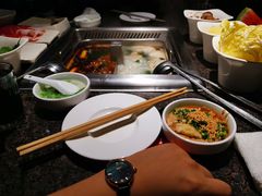 -海底捞火锅(崇文门新世界百货店)