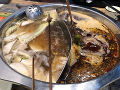 -小郡肝串串香火锅(金桥店)