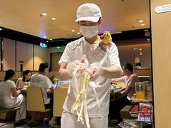 -海底捞火锅(万象城店)