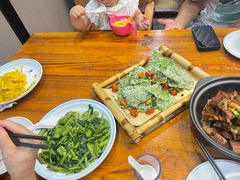 -李东农庄(中南百草园地标店)