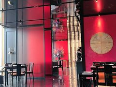 -上海滩餐厅(BFC外滩金融中心店)