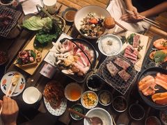 -馥家小馆(黔灵山公园店)