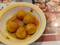 -肥韬茶餐厅(海上世界店)
