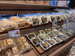 -鲍师傅糕点(春熙路店)