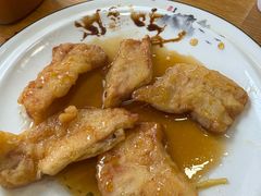 -李连贵熏肉大饼(沈阳站店)