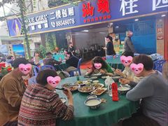 -桂园白粥·潮汕老味道