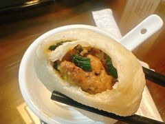 -京天红酒家(虎坊路店)