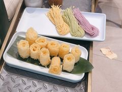 -椰小鸡·琼州糟粕醋(美兰缤纷城店)