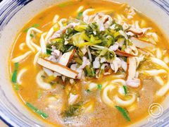 -陈八两面家(华孚写字楼店)