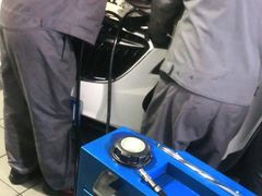 -李师傅修车保养维修连锁(金盏店)