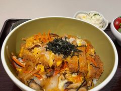 -dodonpa.墩墩伐 便当食堂(博华广场店)