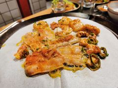 -酒拾烤肉(阳光100店)