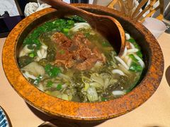 -山石榴·贵州菜(丰盛里店)