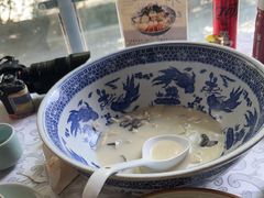 -山外山菜馆(玉泉路店)