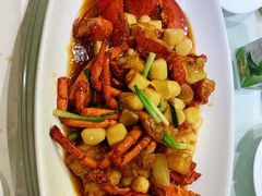-顺风海鲜港(长寿路店)