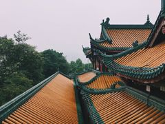 -丰都鬼城名山景区