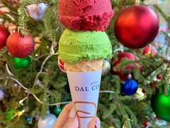 -Dal Cuore 达可芮冰淇淋(陕西北路店)