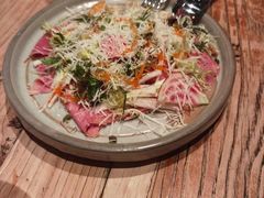 -Restaurant Cuivre古铜法式餐厅