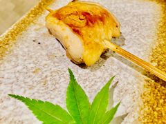 -隐泉京望日式料理(太和广场店)