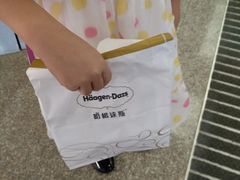 -哈根达斯(天河城店)