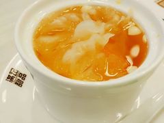 木瓜银耳羹-满记甜品(巴黎春天宝山店)