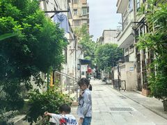 -荔湾湖公园