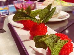 好運蓮蓮-新越盏·东南亚料理(捷登都会店)