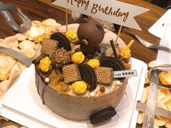 -1861意大利餐厅(文化广场店)