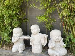 -福慧慈缘素食餐厅(王府井店)